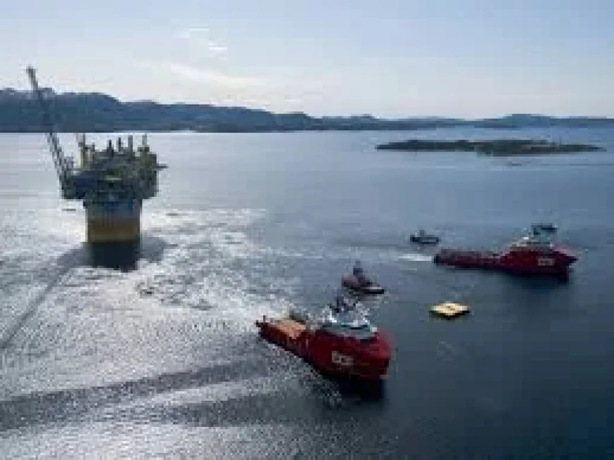 Late 2027 FID Looms for Carnarvon Energy Dorado Oil Project