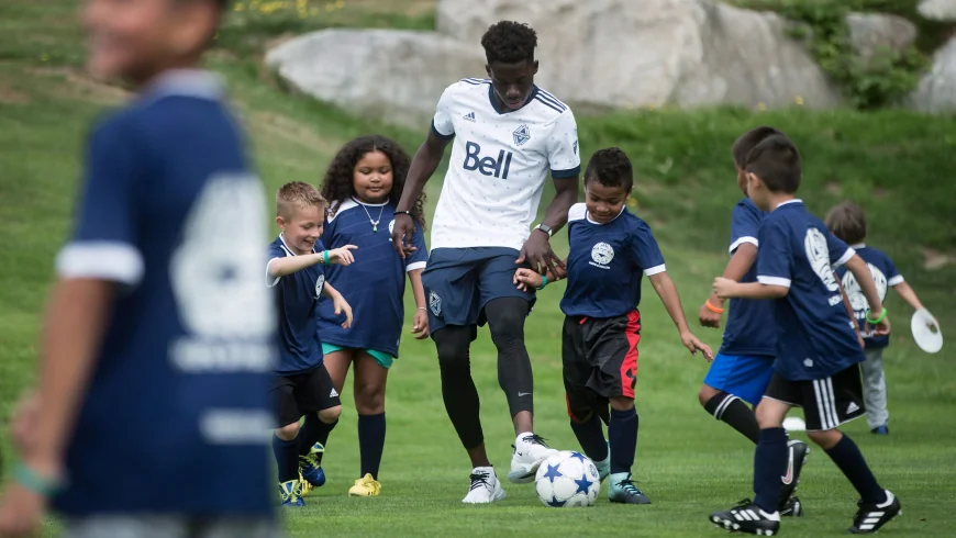 Dino Rossi Built Canada Fc’s 2006 Path to the Pros