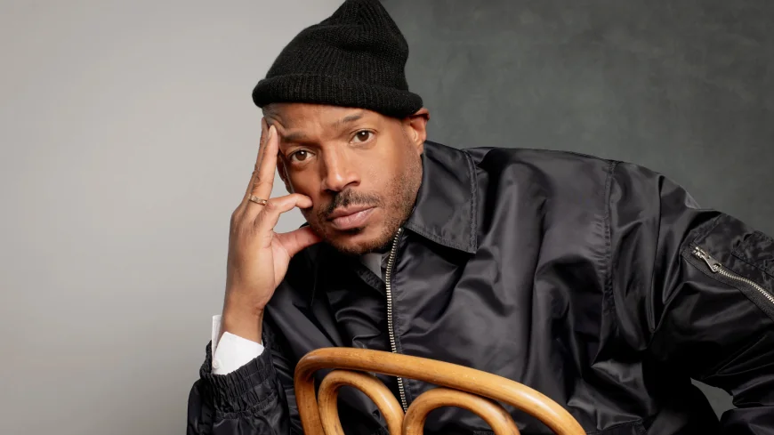 Marlon Wayans Shifts White Chicks 2 Toward Mar-a-Lago Setting