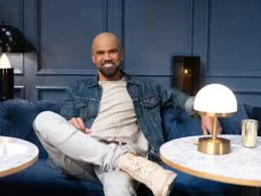 Shemar Moore Returns to The Young and the Restless as Malcolm Winters