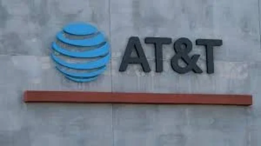 AT&T Reports More Than 300 Problems by 3:30 p.m. — Is At&t Down