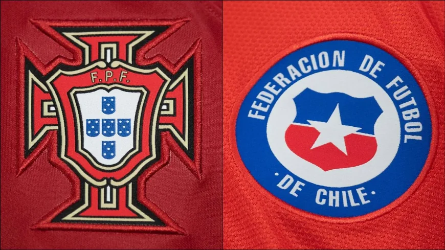 Portugal Vs Chile: Roberto Martínez Starts World Cup Prep in Lisbon