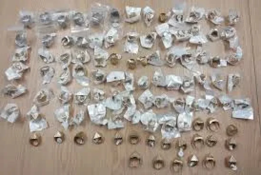 Cumbria Police Deploys Live Facial Recognition at Appleby Horse Fair — What Are Pyramid Rings