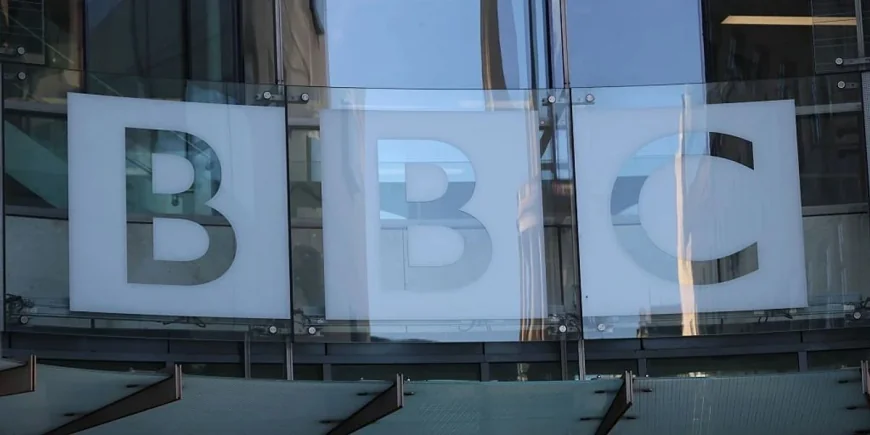Former Bbc Host Police Questioning Follows May 14 Interview