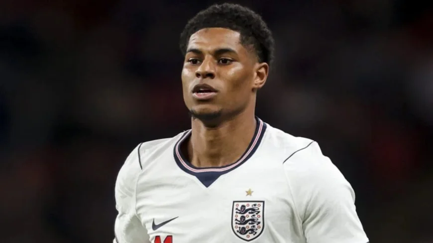 Marcus Rashford Faces £26m Manchester United Transfer Stalemate