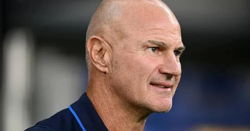 Brad Arthur Signs Through 2028 With Leeds Rhinos