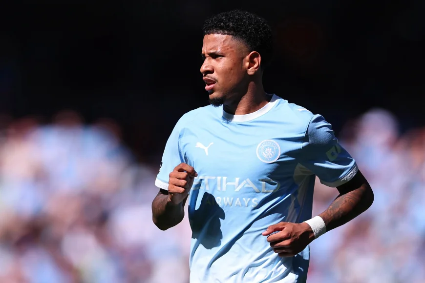 Savinho Wants Tottenham Move as Tottenham Hotspur Midfield Transfer Targets Advance