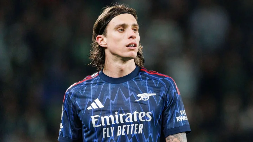 Roma Expect €6m From Riccardo Calafiori Transfer Dispute