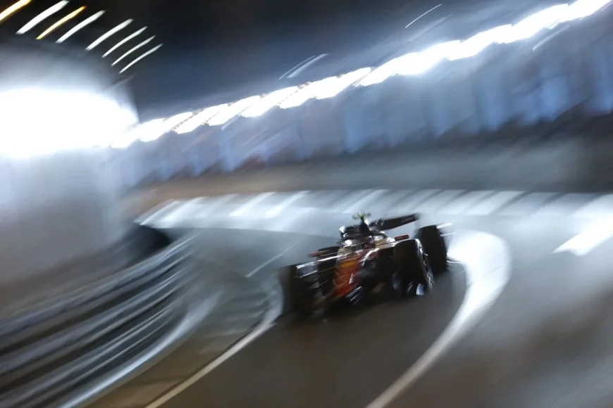 Vasseur Says Monaco F1 Qualifying Time Hinges on Tyre Windows