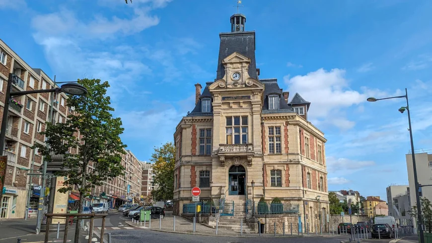 Bourg-la-Reine place étudiant en tête avec 13,66 sur 20
