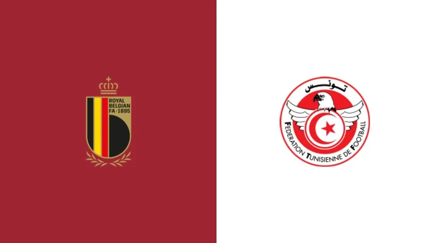 Romelu Lukaku Reaches 90 Goals Before Belgium Vs Tunisia