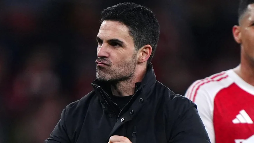Jeremy Monga Deal Virtually Done as Arsenal Mikel Arteta Summer Transfers Begin