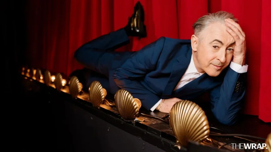 Alan Cumming Says The Traitors Contestants Lose All Logic