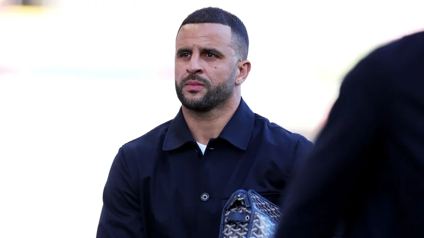 Walker Questions Tuchel With 3 England 1966 World Cup Squad Omissions