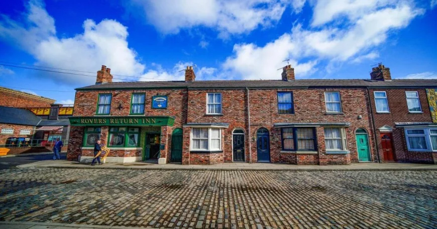 Itv Schedule Pulls Coronation Street and Emmerdale for Friday 5 June