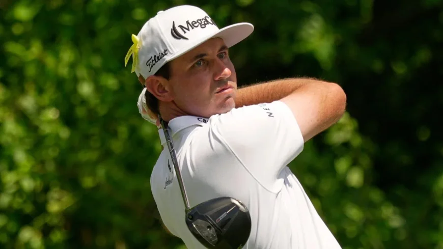 J.T. Poston Posts 65 For One-Shot Lead at Pga Memorial Leaderboard