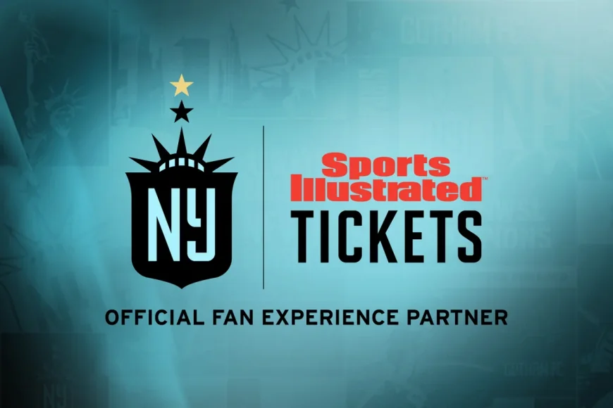 Gotham FC Adds Sports Illustrated Tickets at Sports Illustrated Stadium