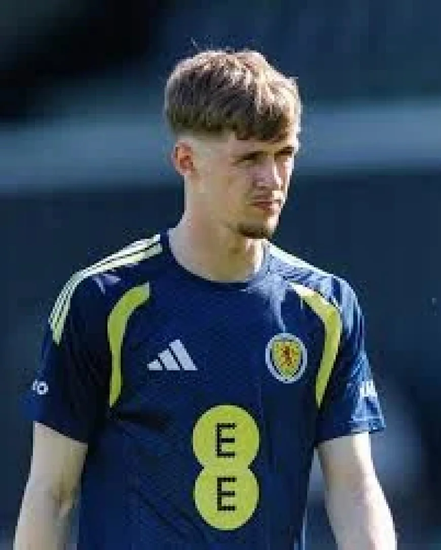 Scotland Beat Bolivia 1-0 — Are Bolivia In The World Cup 2026