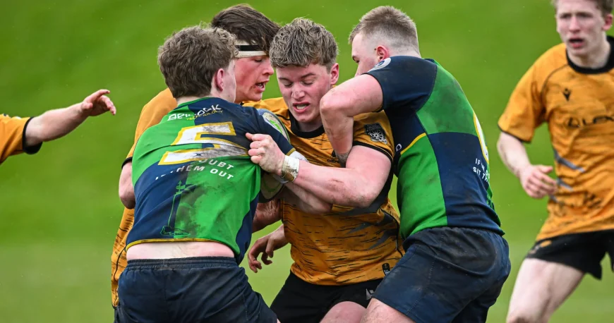 Scottish Rugby Releases 2026-27 Scotland Fixtures Across All Competitions