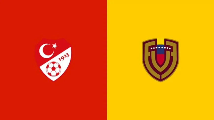 Montella Leads Turkiye Into June 6 Venezuela Vs Türkiye Friendly