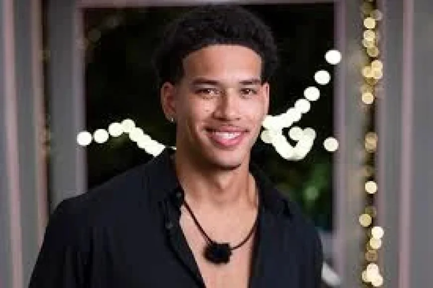 Corbin Mims Jolts Villa as Love Island USA Rolls On — Is There A Love Island Episode Tonight