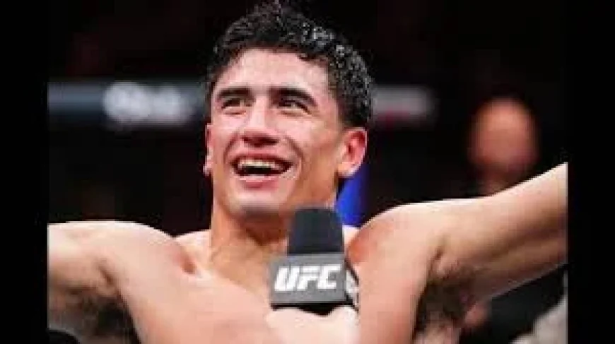 Santiago Luna: Chairez Meets Silva on June 6 in Las Vegas