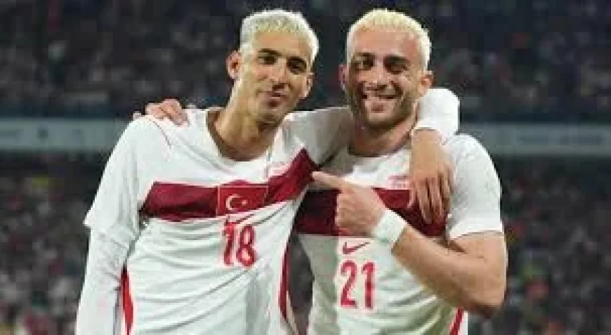 CANLI | Türkiye Venezuela Page Published at 01:59 — Atv Canlı Izle