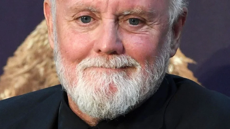 Roger Taylor says Harley Street cured decades of tinnitus