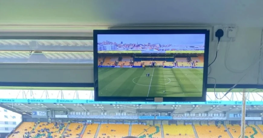 Mel Barrett Loses Carrow Road Seat After 62pc Price Hike