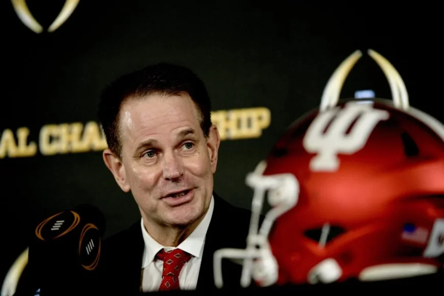 Curt Cignetti Draws Praise as Steve Sarkisian Pushes 9-Game Equity