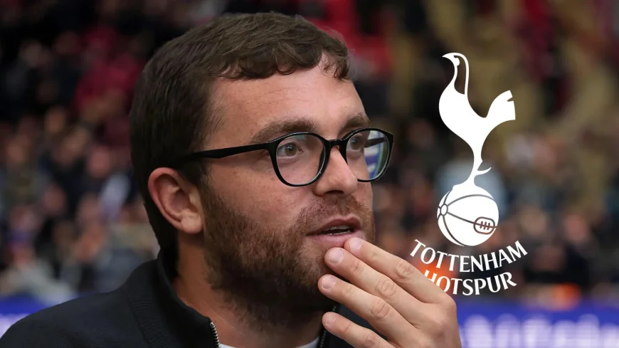 Tottenham Hotspur Marcos Senesi Transfer Adds Four-Year Deal
