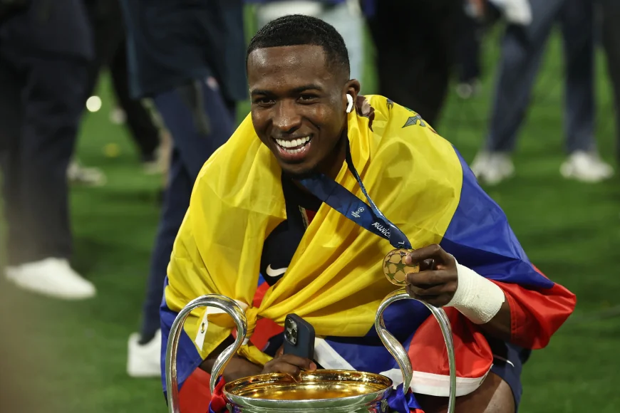 Ecuador Vs Guatemala: Valencia Leads Final Tune-Up Before 2026 World Cup