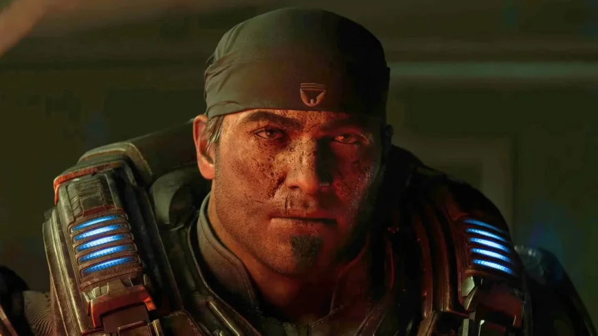 Jeff Grubb Reverses Gears Of War E Day PS5 Plan Ahead Of Showcase