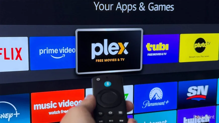 Plex Adds 15 New Free Live TV Channels — Cord Cutters News