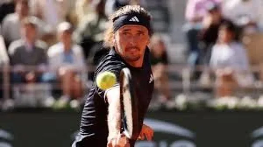 Jim Courier Reflects on 1991 French Open Final Against Agassi