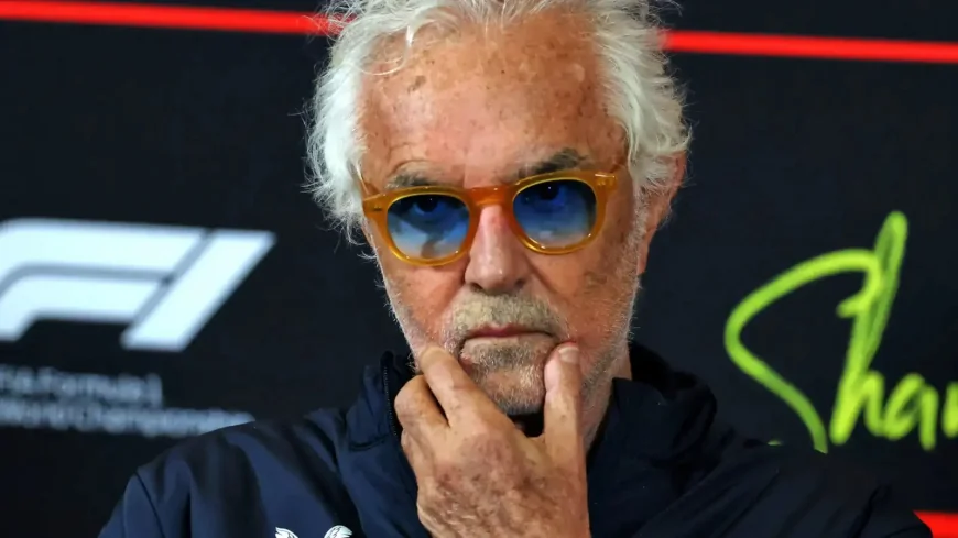 Pierre Gasly Faces Alpine Teammate Call After Briatore’s 7-Tenths Gap