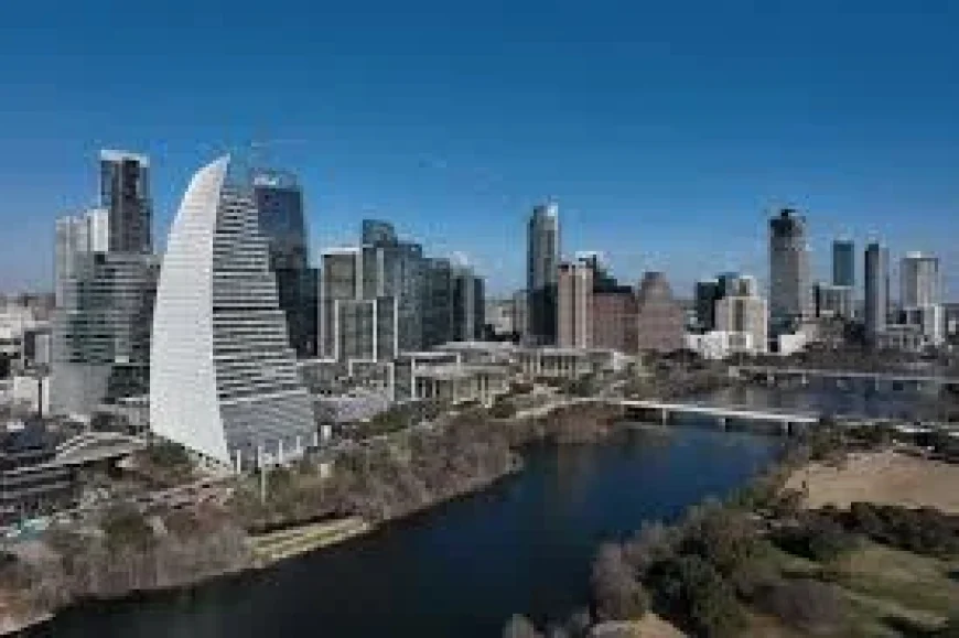 San Antonio Temps Rise Into the Mid-90s by Friday and Saturday
