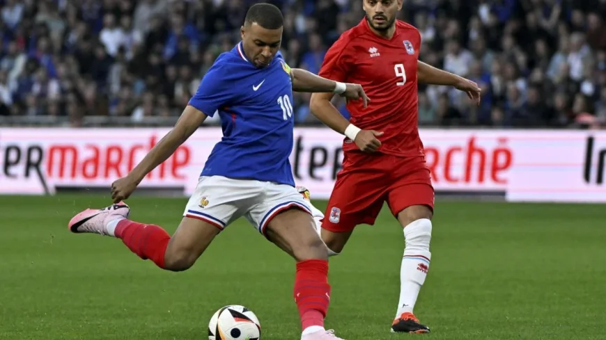 Mamdani Picks Morocco for 2026 Maroc Vs Norvege Final