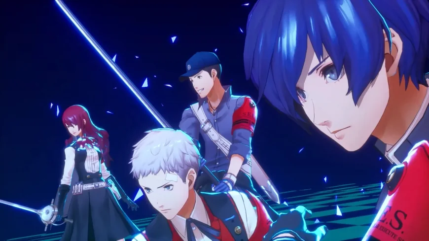 Atlus Warns Over Fake Accounts as Persona 6 Rumors Spread