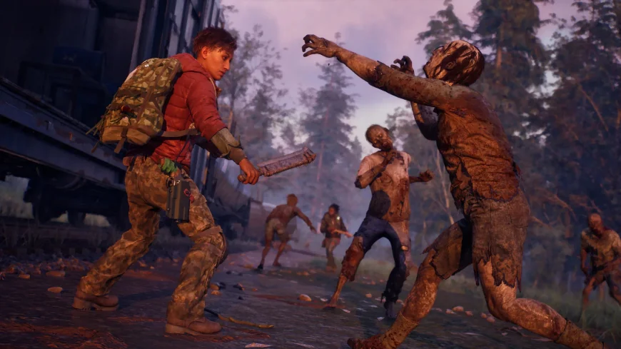June 7 Xbox Showcase may reveal State Of Decay 3