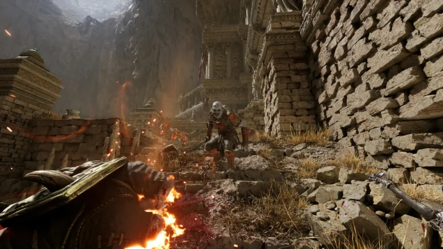 Fatekeeper Gives Elder Scrolls 6 Fans a £6.79 RPG Detour