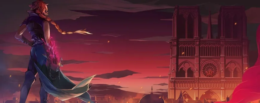 Castlevania Belmont's Curse launches 15th October across four platforms