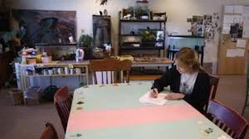 Jennifer Helgeson Explains July 1 Student Loan Changes for 2026