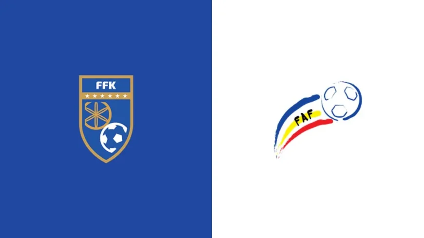 Kosovo Vs Andorra Set for June 7, 2026 Kickoff at 2:00 PM