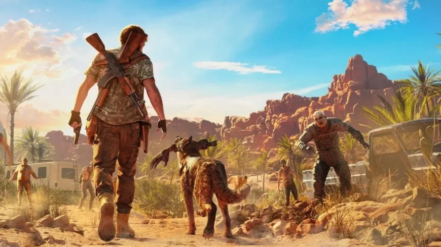 Xbox Reveals Lift Pc Gaming Show With 2026 Release Dates