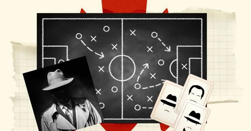 Mafia Bonds Canada Men's National Soccer Team Under Jesse Marsch