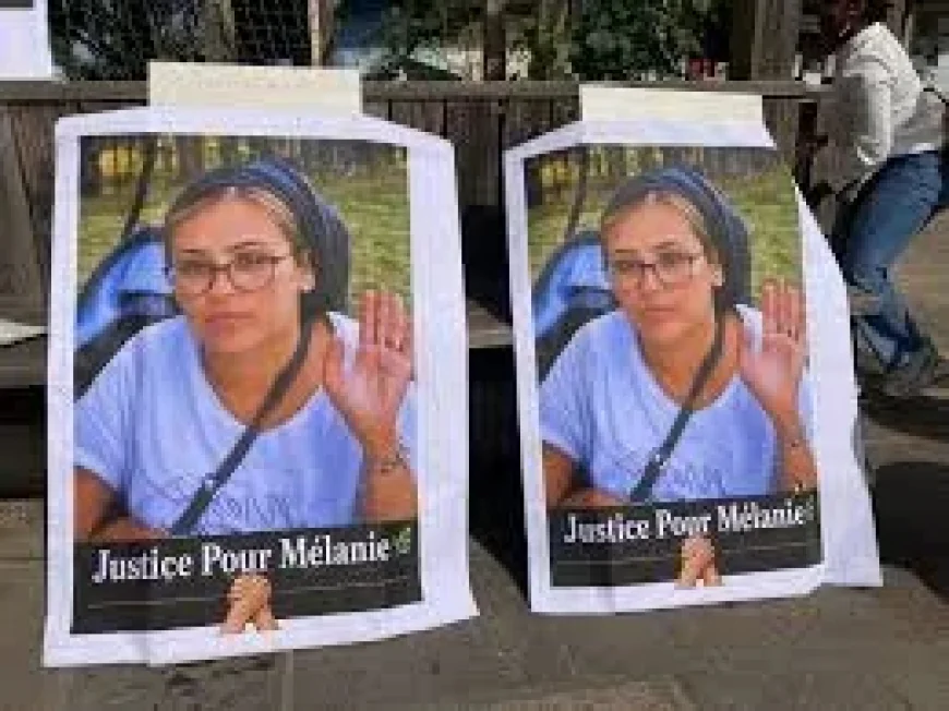 32-year-old admits strangling ex-partner in Laval death case