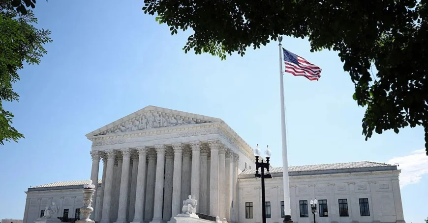At&t Verizon T-mobile Fcc Ruling Upheld in 8-1 Supreme Court Vote