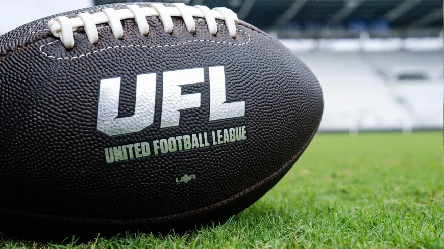 Jack Plummer Leads UFL With 2,188 Passing Yards, Lands MVP Finalist Spot