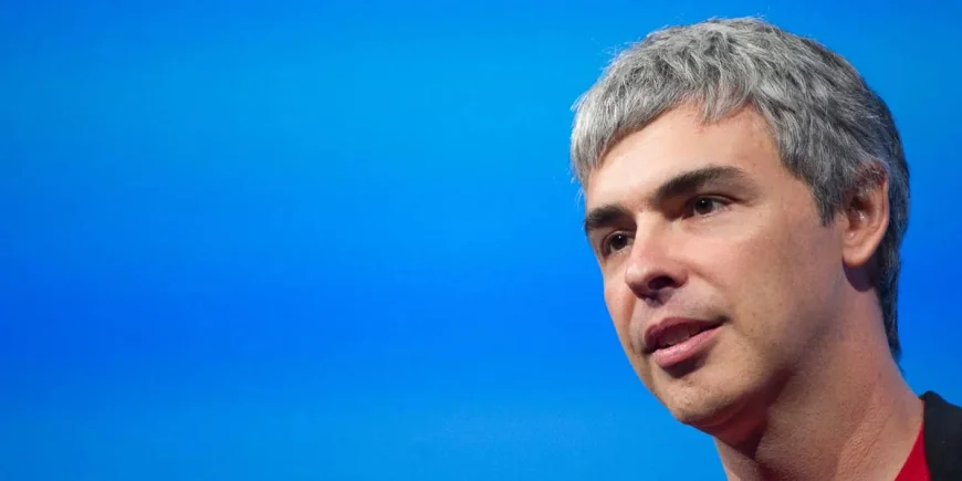 Larry Page Fights $23 Million Island Claim After Mediation Fails